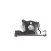 Aluminum Alloy Motor Mount Bracket Motor Base RC Parts for Traxxas Rustler 4x4 RC Car view 4