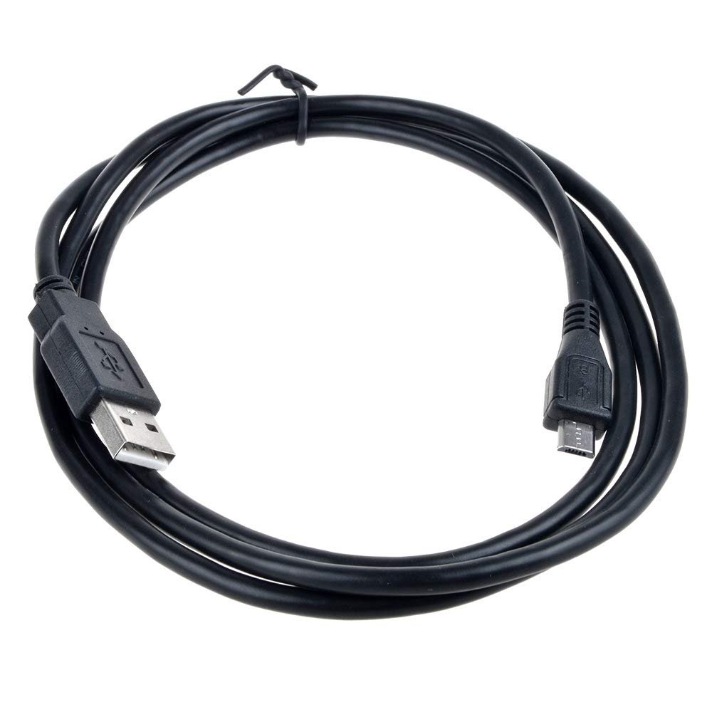 Dysead USB Data/Charging Cable Charger Cord Lead Compatible with Flysky FS-IT4 FS-iT4S FSIT4 FSiT4S 4ch 2.4G RC Car Boat Radio System Transmitter Receiver