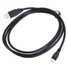 Dysead USB Data/Charging Cable Charger Cord Lead Compatible with Flysky FS-IT4 FS-iT4S FSIT4 FSiT4S 4ch 2.4G RC Car Boat Radio System Transmitter Receiver view 2