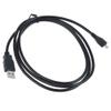 Dysead USB Data/Charging Cable Charger Cord Lead Compatible with Flysky FS-IT4 FS-iT4S FSIT4 FSiT4S 4ch 2.4G RC Car Boat Radio System Transmitter Receiver view 3