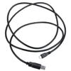 Dysead USB Data/Charging Cable Charger Cord Lead Compatible with Flysky FS-IT4 FS-iT4S FSIT4 FSiT4S 4ch 2.4G RC Car Boat Radio System Transmitter Receiver view 4