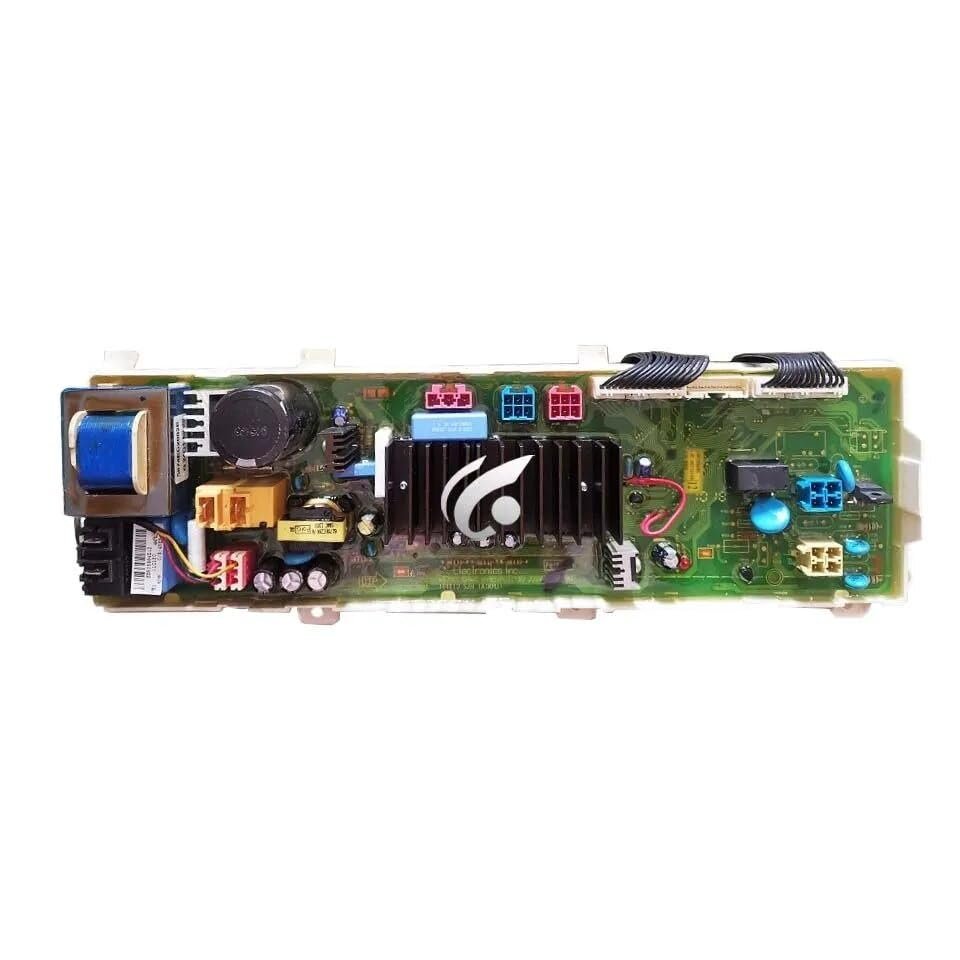 good Replacement for LG drum washing machine computer board WD-N10270D/12235D 6870EC9284C 6870EC9286A