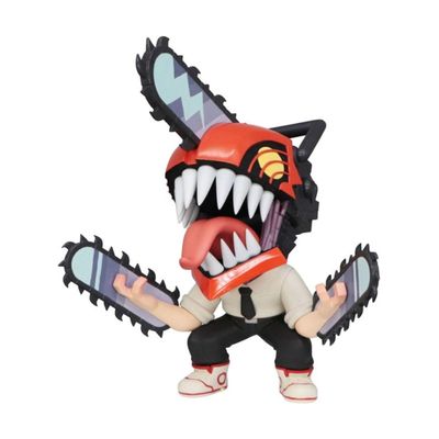 FURYU Corporation Chainsaw Man TOONIZE -Chainsaw Man Normal Color ver.-