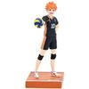 Furyu - Haikyu!! Figurine - Shoyo Hinata 17 cm - 4582655073883 view 1