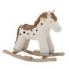 Bloomingville MINI Merlen Rocking Horse (82062144) view 1