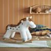 Bloomingville MINI Merlen Rocking Horse (82062144) view 4