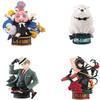 Megahouse - Spy x Family - Pettitrama Series EX - Box Set with Bond Version view 1