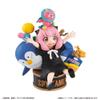 Megahouse - Spy x Family - Pettitrama Series EX - Box Set with Bond Version view 3