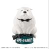 Megahouse - Spy x Family - Pettitrama Series EX - Box Set with Bond Version view 4