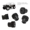32DP 0 8M 3 175mm Shaft, RC Motor Pinion Gear Set, 12T 13T 14T 15T 16T, High Performance Molybdenum Steel view 2
