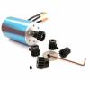 32DP 0 8M 3 175mm Shaft, RC Motor Pinion Gear Set, 12T 13T 14T 15T 16T, High Performance Molybdenum Steel view 4