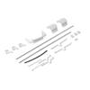 HobbyZone Hardware Set: Apprentice STOL 700, HBZ6109 view 1
