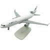 DAGIJIRD 1:400 USA Cargo MD-11 Airlines Metal Airplane Model Simulation Aircraft Model Home Office Decoration Gifts view 1