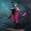 1/6 Scale Female Action Figure Head Sculpt and Clothes Accessory Set Goddess Head Carved and Outfit Suit for 12inch Phicen TBL JO Soldier Body (C) view 2