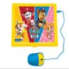 Lexibook - Paw Patrol - Bilingual and Educational Laptop English/Spanish - Toy for Children, 170 Activities to Learn, Play Games and Music, Large Screen - JC599PAi2 view 2