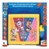 Lexibook - Paw Patrol - Bilingual and Educational Laptop English/Spanish - Toy for Children, 170 Activities to Learn, Play Games and Music, Large Screen - JC599PAi2 view 3