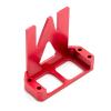 GoolRC Servo Shell Protective Cover Replacement for Axial Capra Vp Servo Parts 1/10 1/8 Remote Control Vehicle Aluminum Alloy 7075 view 1