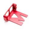 GoolRC Servo Shell Protective Cover Replacement for Axial Capra Vp Servo Parts 1/10 1/8 Remote Control Vehicle Aluminum Alloy 7075 view 2