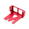 GoolRC Servo Shell Protective Cover Replacement for Axial Capra Vp Servo Parts 1/10 1/8 Remote Control Vehicle Aluminum Alloy 7075 view 3