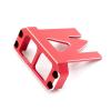 GoolRC Servo Shell Protective Cover Replacement for Axial Capra Vp Servo Parts 1/10 1/8 Remote Control Vehicle Aluminum Alloy 7075 view 4