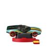 FABA Sound character Hot Wheels Dinosaurs on attack - Tales and Sound Stories for Girls and Boys from 3 to 5 Years, Toys and Educational Content in Spanish view 1