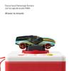 FABA Sound character Hot Wheels Dinosaurs on attack - Tales and Sound Stories for Girls and Boys from 3 to 5 Years, Toys and Educational Content in Spanish view 3