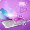 Dan&Darci Dinosaur Hatching Surprise Eggs for Kids - 6 Pack - Grows 600% - Dino Egg Easter Toys for Boys & Girls Age 3-8 - Gift Ideas, Party Favors, Basket Stuffers - Gifts for Girls Ages 3 4 5 6 7 8 view 4