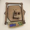 1/6 Female Soldier figureProp Open Leg Wooden Model Scene Fantasy Photography Scene Accessories view 3