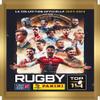 Panini Rugby TOP 14 2023-2024 Blister Pack of 8 Pockets view 2