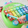 CoComelon Shape N Sort Xylophone - Identify Shapes and Play Music - Favorite CoComelon Characters - Toys for Kids, Toddlers, and Preschoolers view 2