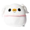 Squishmallows 6.5" Nightmare Before Christmas Zero view 1