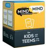 400 Kids and Teens Conversation Cards - Questions for Kids, Family Talk, Conversation Starters for Families view 1