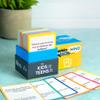 400 Kids and Teens Conversation Cards - Questions for Kids, Family Talk, Conversation Starters for Families view 3
