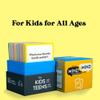 400 Kids and Teens Conversation Cards - Questions for Kids, Family Talk, Conversation Starters for Families view 4