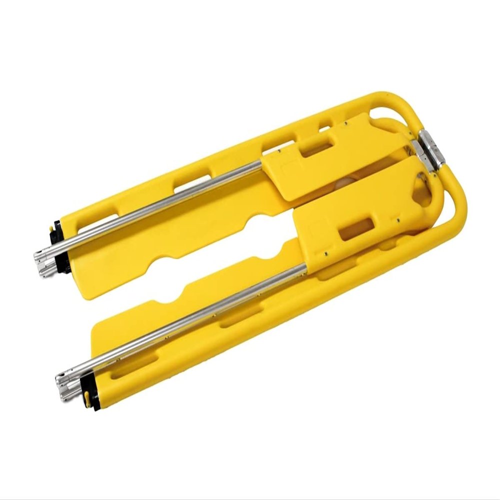 212 Main Yellow Scoop Stretcher