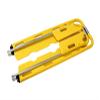 212 Main Yellow Scoop Stretcher view 1