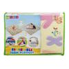 Verdes Reversible Foam Playmat  ABC & 123 Learning Mat Waterproof & Non-Toxic Foldable 24 sq. ft. Play Area for Infants and Toddlers Easy to Clean Includes Storage Bag view 1