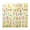 Verdes Reversible Foam Playmat  ABC & 123 Learning Mat Waterproof & Non-Toxic Foldable 24 sq. ft. Play Area for Infants and Toddlers Easy to Clean Includes Storage Bag view 3