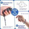 550pcs Putty, Fidget Toys, Fidget Toys Adults Sensory ToysAdults Gifts,Desk Fidgets Toys for Office Stress/Anxiety Relief (550 PCS(Colour)) view 4
