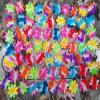 100 Packs Bulk Octopus Mini Pop Keychain for Teens and Kids,Sea Animal Party,Birthday Party Favors Supplies Classroom Summer Student Prizes Gifts view 2