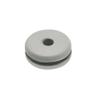 BrewJa 20 Pcs Heli Canopy Rubber Grommet for RC Airplane Color Grey (Color : 20 pc for 600 Heli) view 3