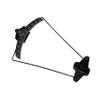 BrewJa 1 Pc Aileron Goniometer Inclinometer Part Aileron Angle Meter Accessories for RC Aircrafts Fixed Wing Plane Models view 2