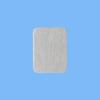 BrewJa 20 Pcs CA Hinges Aileron Connection for RC Aircraft Model Accessories Replacement Color White (Color : 20 pcs D25xW20xH0.3) view 1