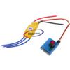 2PCS 30A Brushless Motor Electric Speed Controller Brushless Motor Speed Controller ESC servo Tester view 4