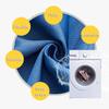 BKEKM Fashion Fitting Room Blackout Curtain Changing Room Clothing Store Locker Room Removable Portable Metal Simple Changing Room view 3