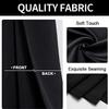 BKEKM Fashion Fitting Room Blackout Curtain Changing Room Clothing Store Locker Room Removable Portable Metal Simple Changing Room view 4