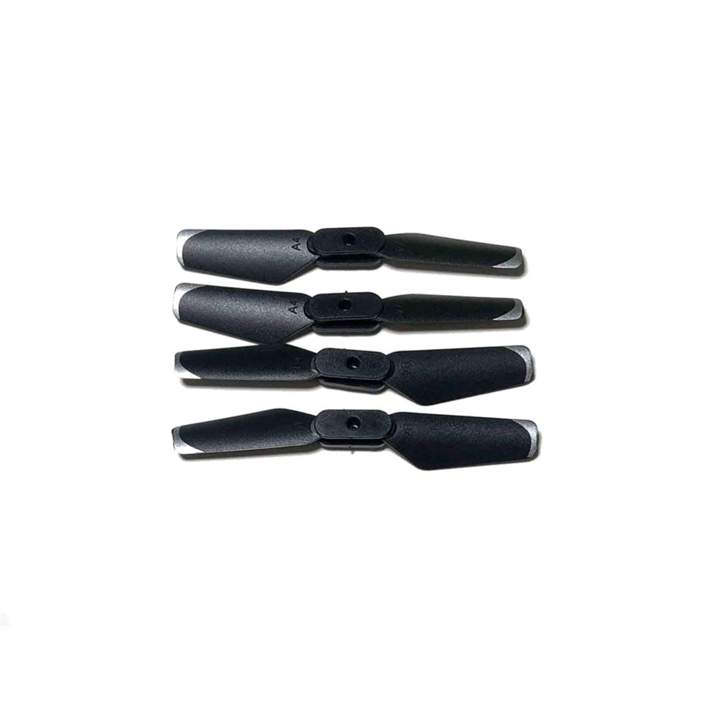 DAYUDDRICAR Drone Spare Part, S128 Mini Drone Part Drone Propeller Props Blade/Propellers Protective Frame/Gear/Motor Enginge/Arm Shell Replacement for S128 Mini Drone Accessories Spare Part (Colo