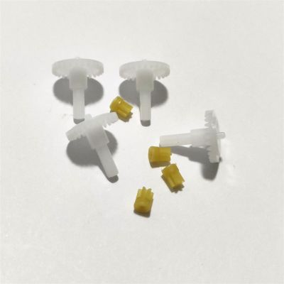 DAYUDDRICAR Drone Spare Part, S128 Mini Drone Part Drone Propeller Props Blade/Propellers Protective Frame/Gear/Motor Enginge/Arm Shell Replacement for S128 Mini Drone Accessories Spare Part (Colo