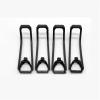 DAYUDDRICAR Drone Spare Part, K9 PRO Mini Drone Spare Part Drone Propellers/Propeller Protective Frame/Motor Engine/Motor Arm/Gear Kit Replacement for K9 PRO Mini Drone Accessories Spare Part view 1