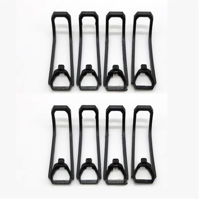 DAYUDDRICAR Drone Propellers Blade, K9 PRO Drone Propeller Props Blade Protective Frame Spare Part Kit for K9 PRO Mini Drone RC Quadcopter Accessories Spare Part (Color : 8PCSProtective Frame)